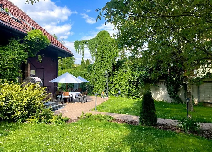Art Pension Dans Le Parc