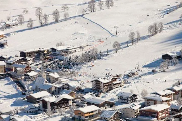 Hotel Alpenland
