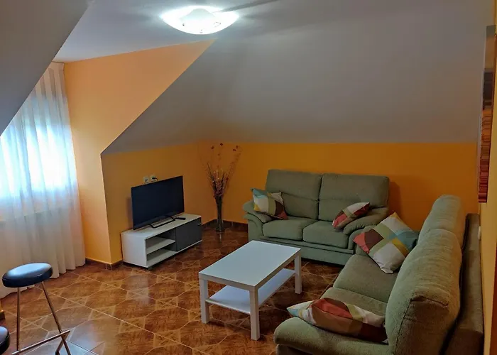 Hotel Peñagrande
