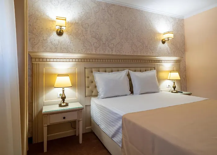 Hotel Orient Galati