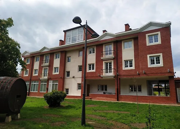 Hotel La Campana