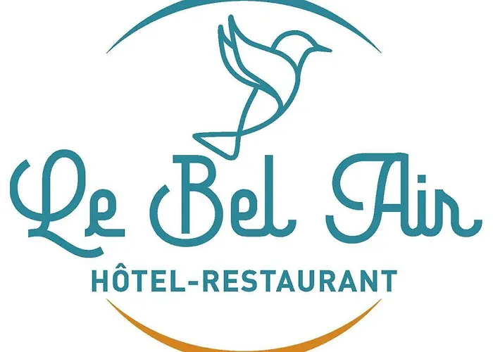 Hôtel Le Bel Air