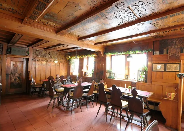 Gästehaus Eberlein