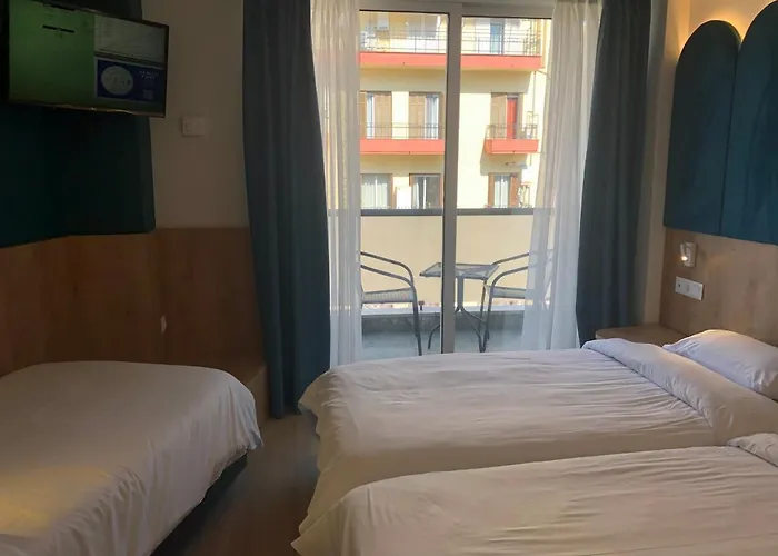 Mandrino Hotel