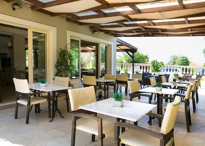 Irilena Hotel