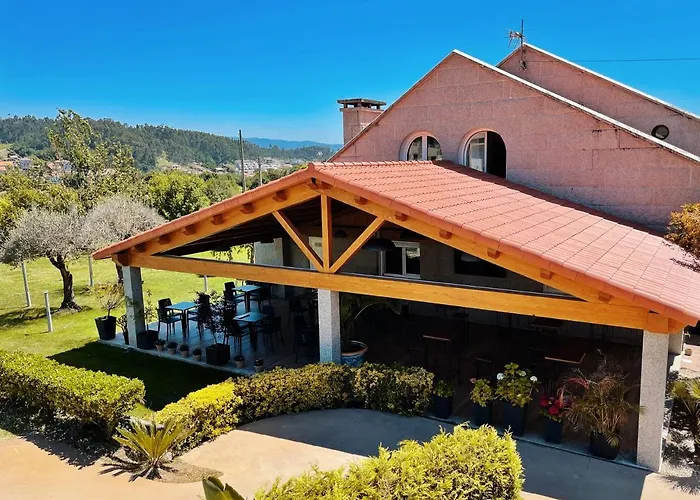 Hotel Conde Navío