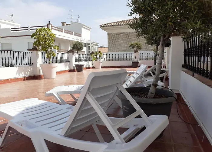 Hostal San Juan