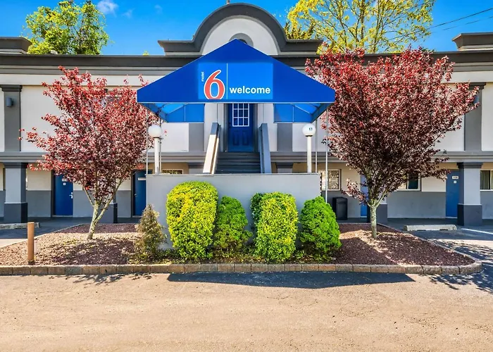 Motel 6-Toms River, Nj