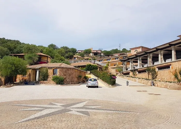 Lh Hotel Pozzo Sacro