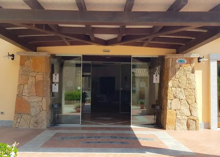 Lh Hotel Pozzo Sacro