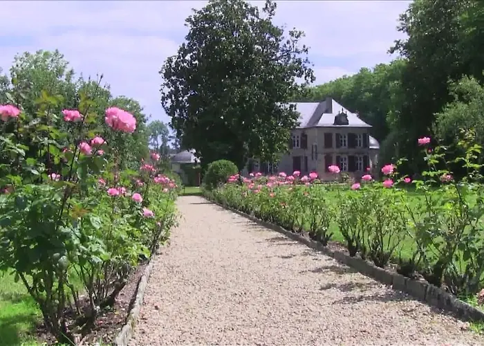 Chateau D'Urtubie