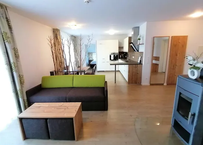Hotel Berghof