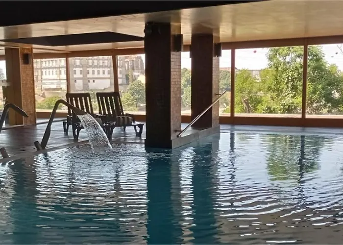 Santana Hotel & Spa
