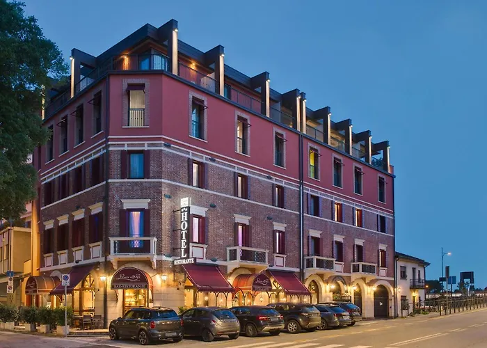 Hotel Locanda Al Piave ***S