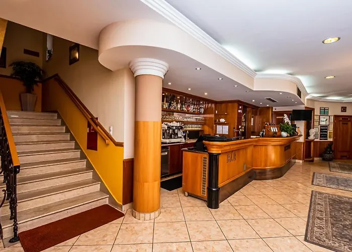 Hotel Villa Classica