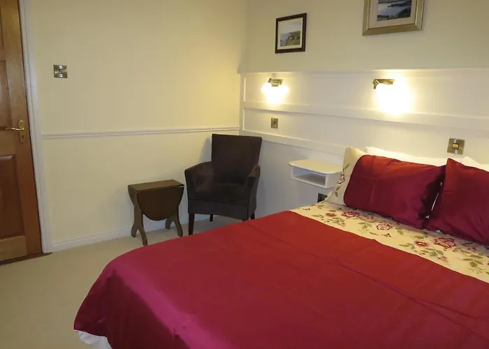 Avalon House B&B