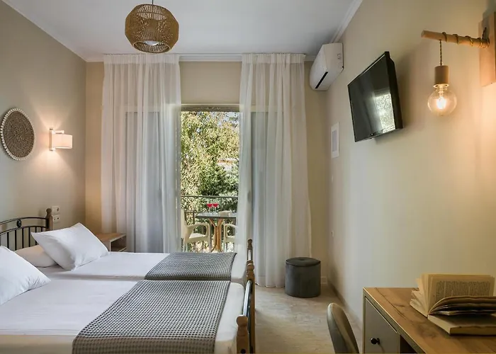 Irilena Hotel