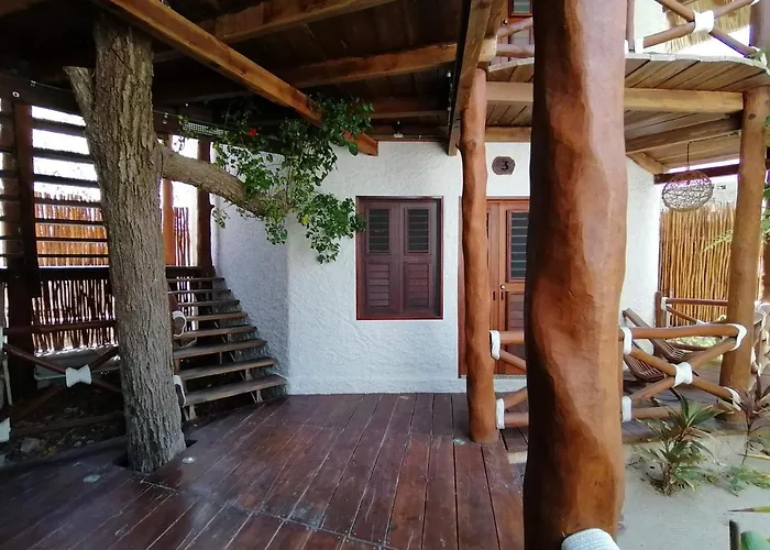 Casa Mech