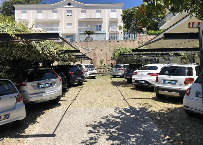 Mh Hotel Varazze