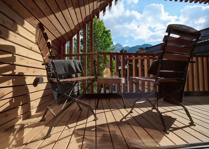 Triangel Boutique Hotel
