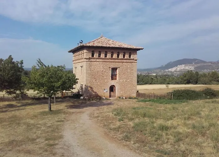 Masia Del Aragones