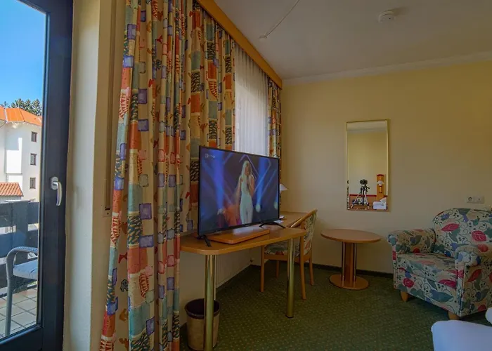 Hotel Brandl
