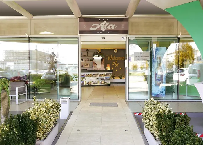 Ala Hotel