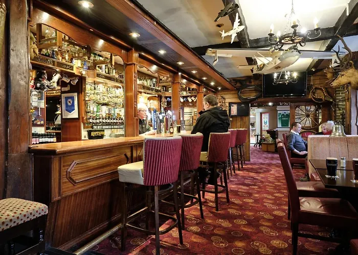Mahon'S Hotel