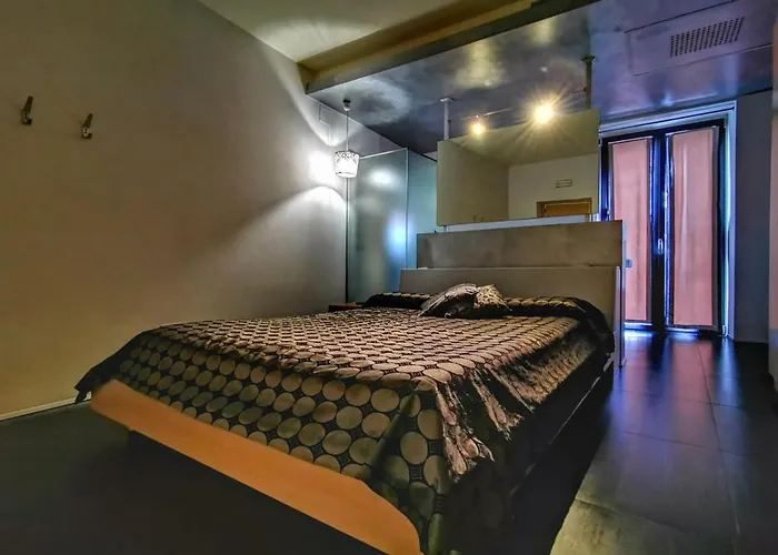 Ciacco Hotel