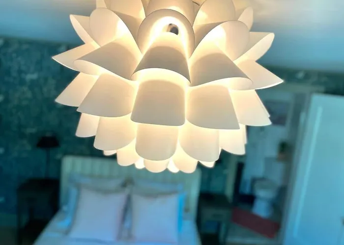 Buttonwood Boutique Hotel