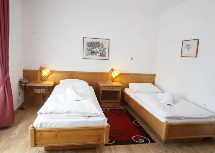 Hotel Sternen