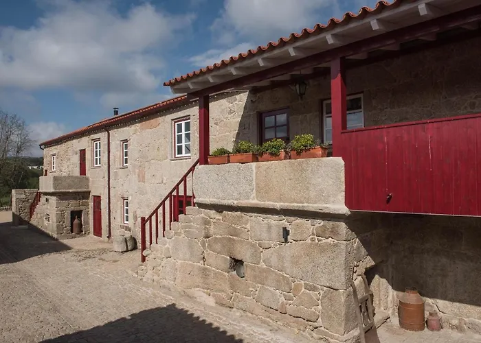 Quinta do Rio Noémi