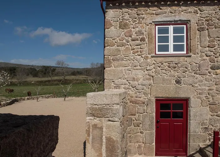 Quinta do Rio Noémi