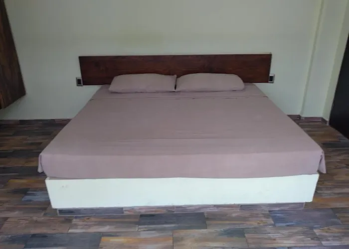 Hotel Colimense