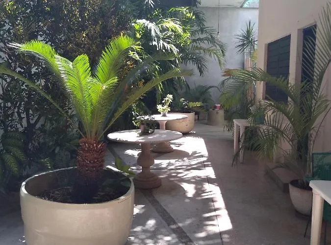 Hotel Colimense
