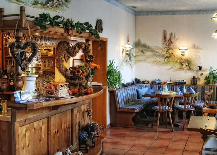 Gasthof Landhaus Adorf