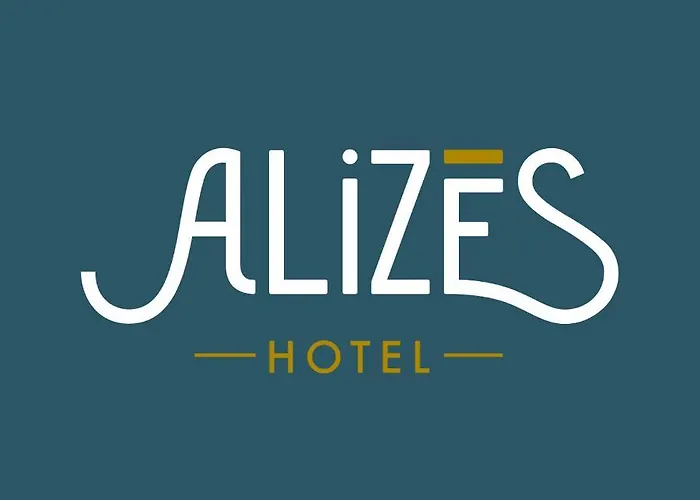 Hotel Les Alizes