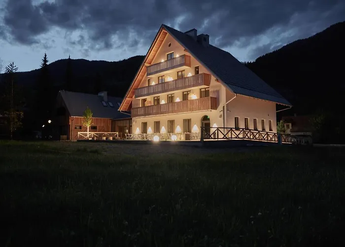 Triangel Boutique Hotel