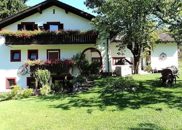 Hotel- Pension Oechsner