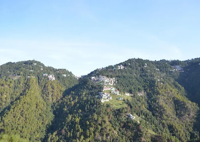The Birds Hostel, Dalhousie