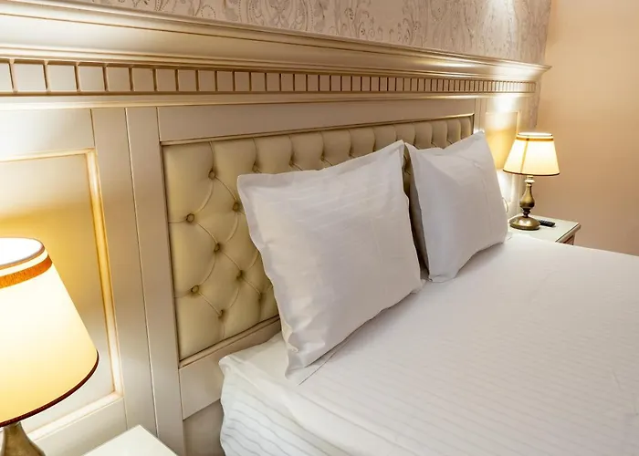 Hotel Orient Galati