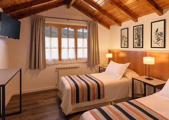 Hotel Intermonti