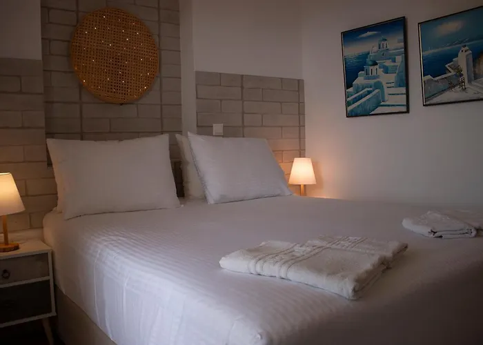 Agnadema Luxury Residences