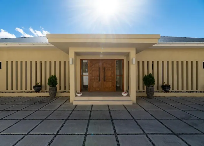 Villa Panoramic Seaview
