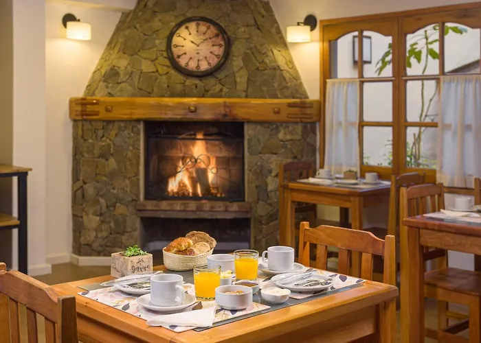 Hotel Intermonti
