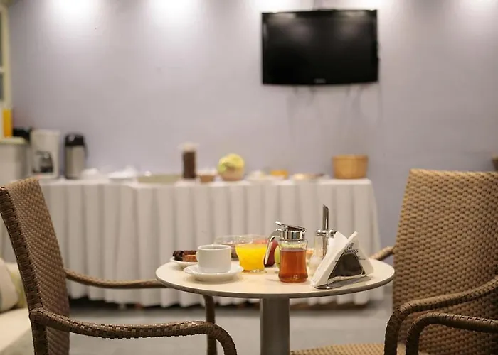 Princess Mare Hotel - Adults Only