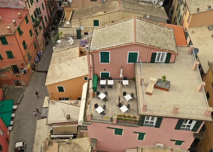 Stella Della Marina
