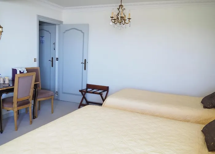 Hotel Primavera