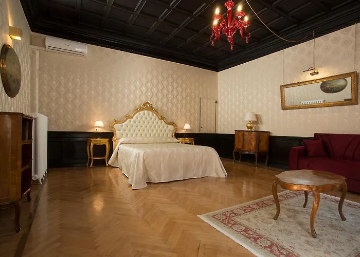 palazzo suite ducale