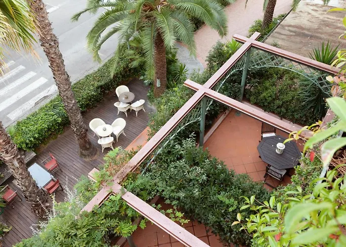 Hotel Mignon